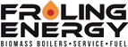 Fröling Energy
